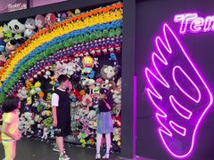 -Tenker Club弹刻极限主题公园 · 蹦床 · 团建 · 生日派对(大关店)