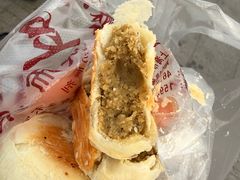 -酥满溢绿豆饼(共和新路店)
