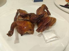 -锦粤宫·精致粤菜(深圳北站店)