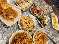 -小街天府(西工小街店)