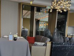 -南京景枫万豪酒店·万豪中餐厅