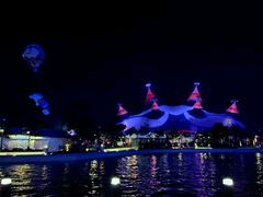 -珠海横琴长隆《卡卡虎奇遇记》