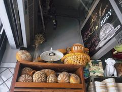 -Juicy Bakery(大学路店)