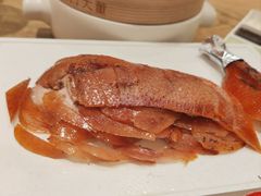 -小大董·烤鸭(王府井apm店)
