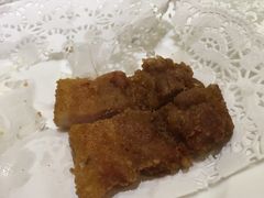 海上骨特制-一品粤珍轩(吴中路店)