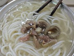 -小倪羊肉米线馆