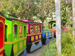 -三亚亚龙湾天域度假酒店