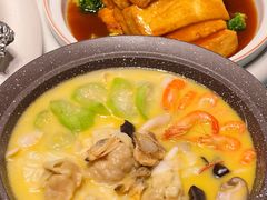 -古南都·老广东酒楼(龙江店)