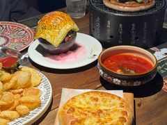 -卢布里西餐厅(海拉尔店)