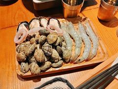 -KARN敢·春武里泰国小餐馆(版筑翠园店)