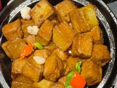-嵇大厨好灶头农家菜