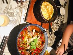 -绿茶餐厅(千岛湖银泰城店)