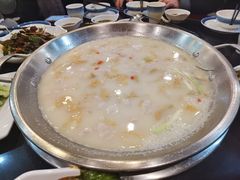 -老来福·非遗酸汤兔(凯旋路店)