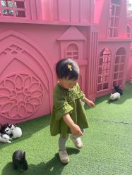 -萌宠亲子动物乐园(槐房万达店)