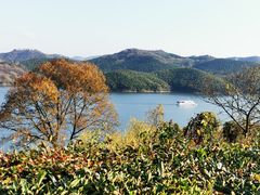 -天目湖涵田半山温泉