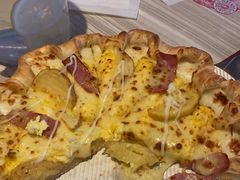 -必胜客(积水潭店)