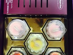 -哈根达斯(武汉天地店)