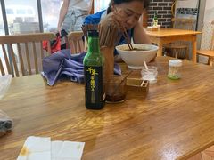 -青石桥老瓦房肥肠粉总店(青石桥总店)