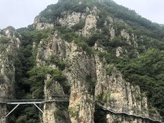 -大连冰峪旅游度假区