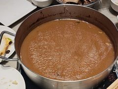 -蝎王府羊蝎子(西直门店)