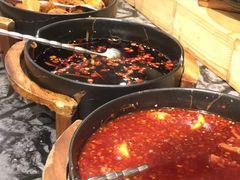 -芭菲盛宴·环球美食(锦城万达广场店)