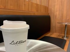 -LilBee Coffee