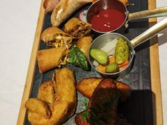-佐度王子扒房(西城红场店)