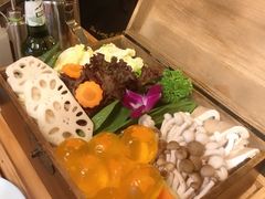 -大龙燚火锅