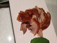 -香融府·烤鸭·家常菜(花乡奥莱店)