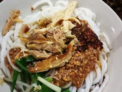 -再回首鸡肉米线(人民路一店)