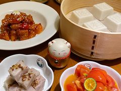 -佛有缘素食馆·荔湾老字号(陈家祠首店)