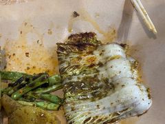 -郑记•不夜城烧烤•龙虾•虾蟹(黄鹤楼店)