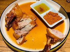 -炊烟小炒黄牛肉(中心印象城店)