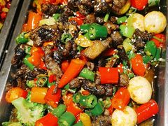 -滋味烤鱼(祥和里店)