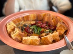 -柿合缘新京菜(国金中心商场店)