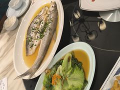 -三凤酒家·百年无锡菜(清扬茂业店)
