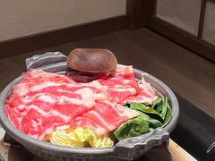 -聿山居·创意料理