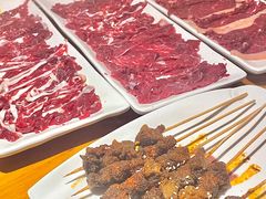 -海银海记潮汕牛肉火锅(新港中路海珠店)