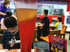 -烧蠔帮·湛江生蚝(茂南万达店)