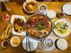 -乞丐酱驴(世纪大道店)