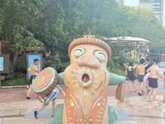 -武汉玛雅海滩水公园