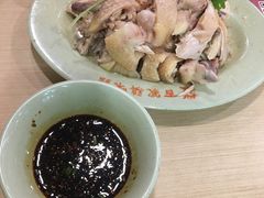 -百家鸡味馆(清泰店)