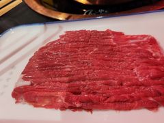 -京门老爆三·铜锅涮肉 爆肚(芳群园店)