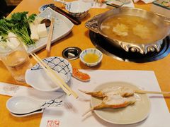 -蟹道乐(道顿堀本店)