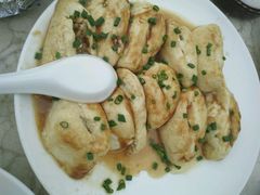 -鲤鱼塘农家山庄