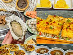 -盛江山自助料理(太原街万达店)