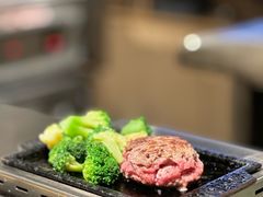 -肉肉大米(金虹桥店)