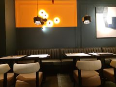 -半秋山西餐厅(巴南万达广场店)