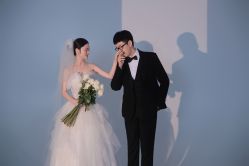 -Mu慕婚纱摄影·超级工作室