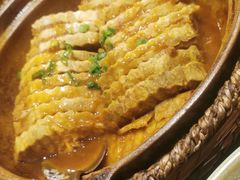 -小天厨民间菜馆(深圳街店)